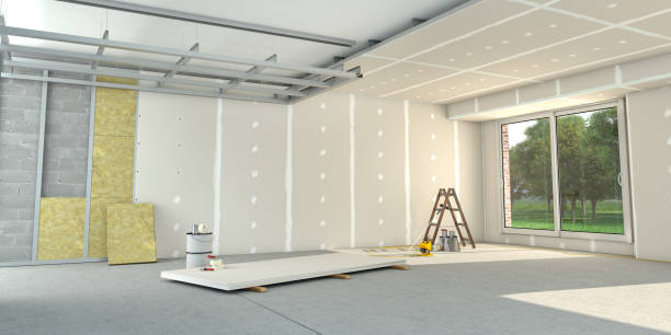 Best Professional Insulation Contractor  in Mission, KS
