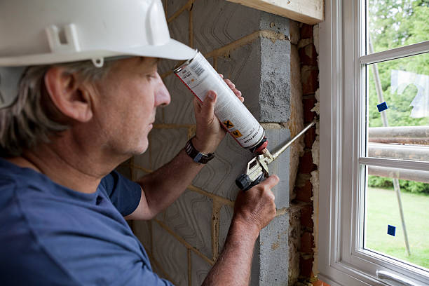 Best Residential Insulation Services  in Mission, KS