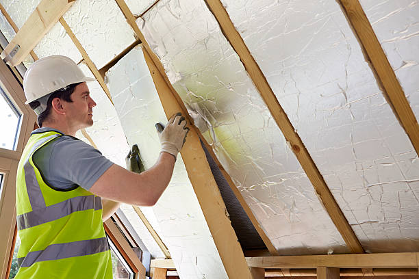 Insulation Contractors for Homes in Mission, KS